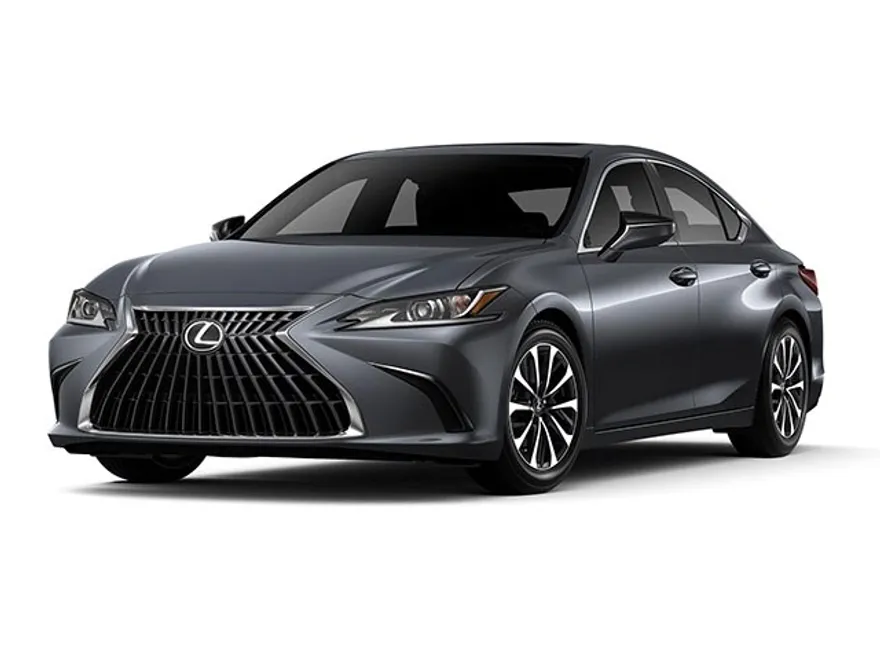 2023 Lexus ES 350 photo 1