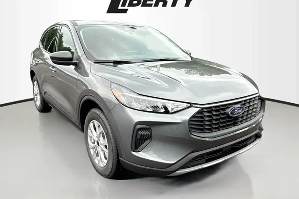 2025 Ford Escape Active photo 1