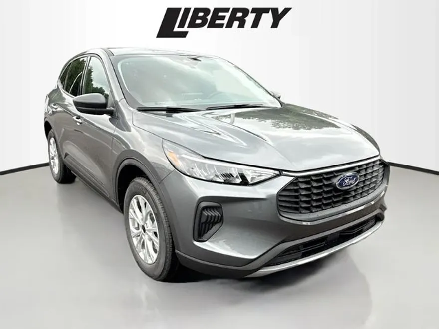 2025 Ford Escape Active photo 1