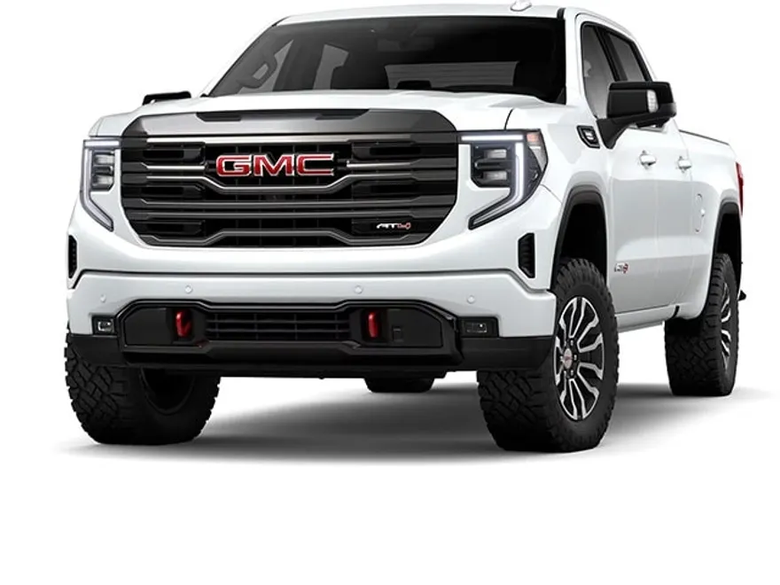 2023 Gmc Sierra 1500 AT4 photo 1