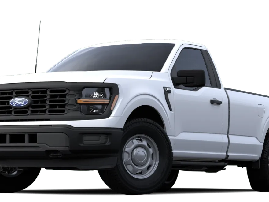 2024 Ford F-150 XL photo 1