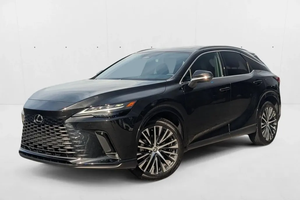 2023 Lexus RX 350 Premium photo 1