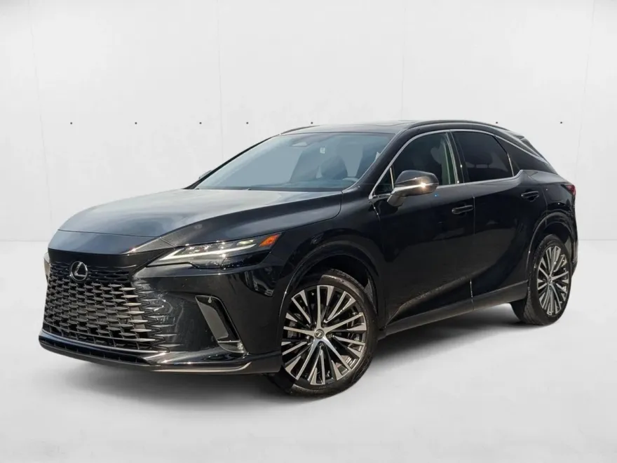 2023 Lexus RX 350 Premium photo 1