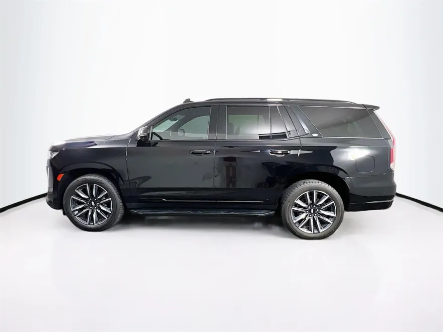 2023 Cadillac Escalade Sport photo 1