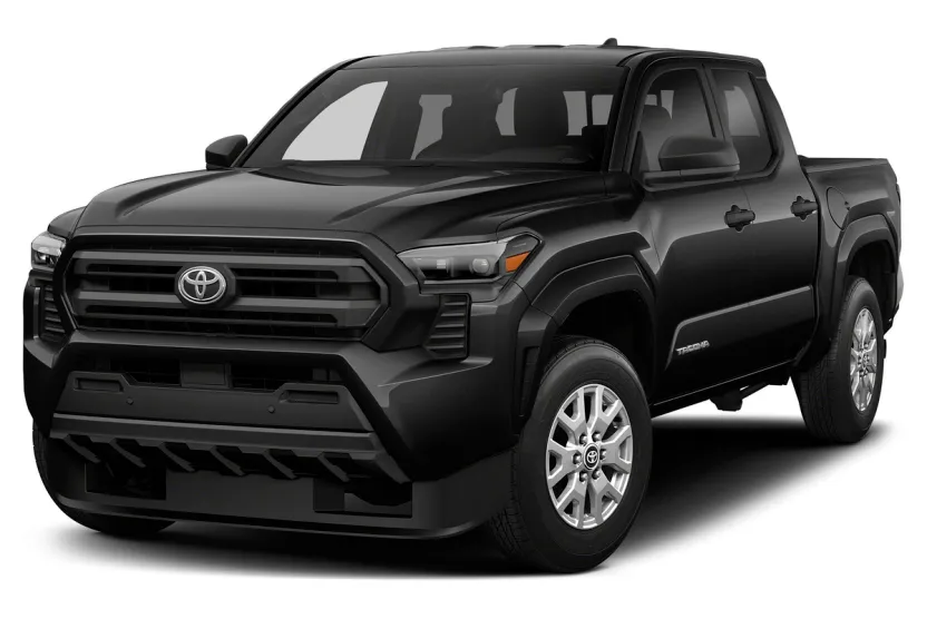2024 Toyota Tacoma SR5 photo 1