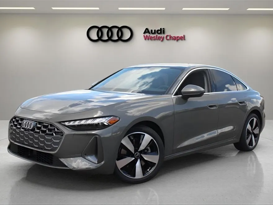 2025 Audi A5 2.0T Premium Plus photo 1