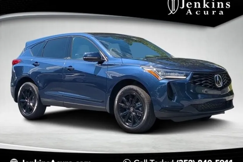 2025 Acura RDX Base photo 1