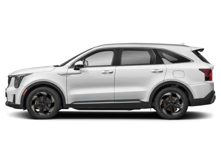 2025 Kia Sorento Hybrid SX Prestige photo 1