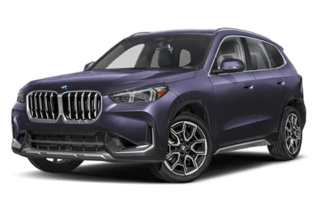 2026 Bmw X1 XDrive28i photo 1