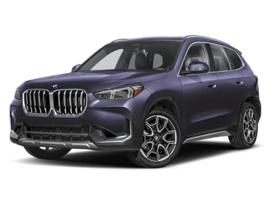 2026 Bmw X1 XDrive28i photo 1