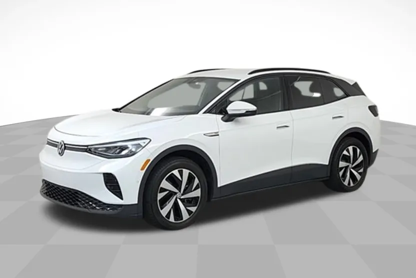 2023 Volkswagen ID.4 Pro photo 1