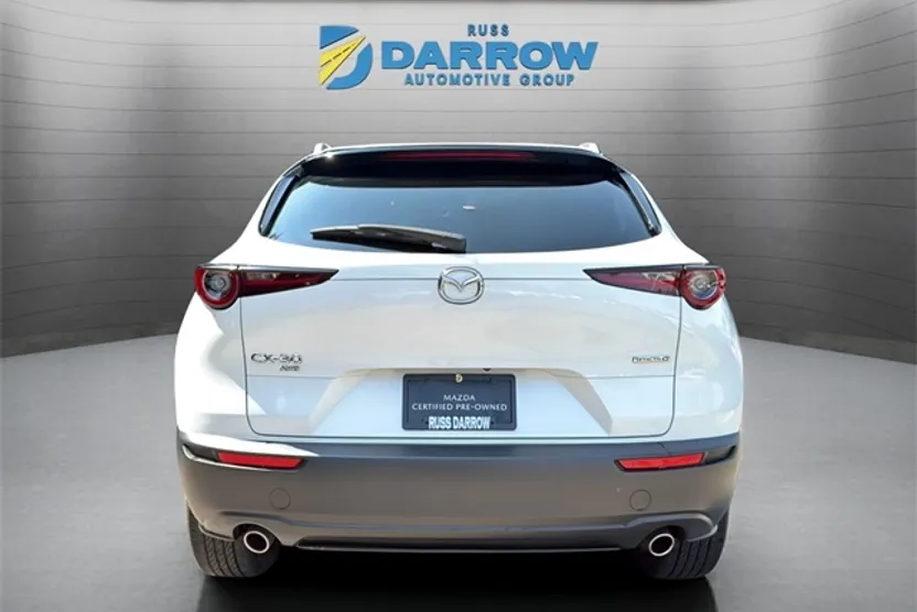 2023 Mazda CX-30 2.5 Select photo 1