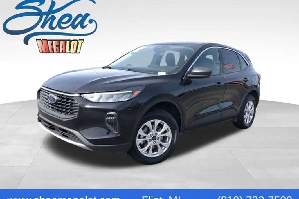 2024 Ford Escape Active photo 1