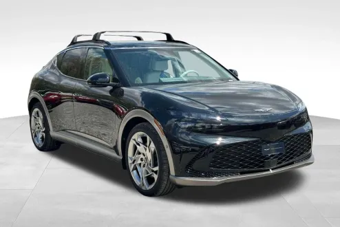 2024 Genesis GV60 Performance photo 3