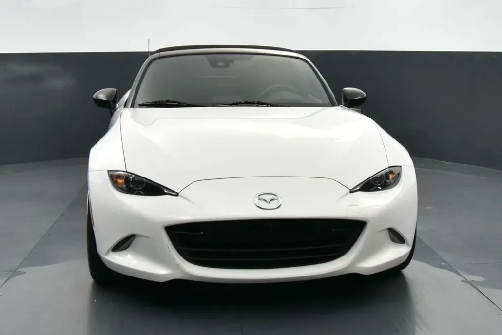 2020 Mazda MX-5 Miata Miata photo 1