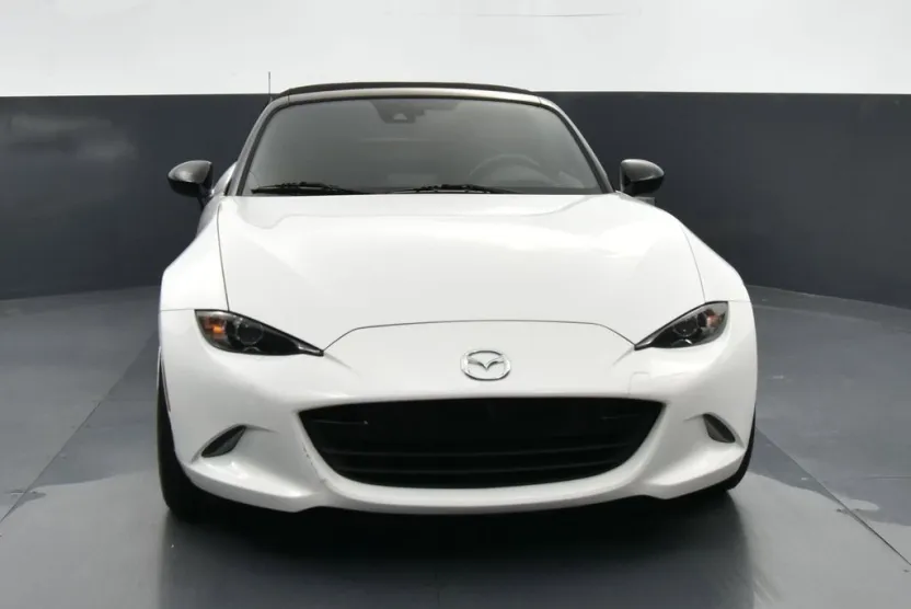 2020 Mazda MX-5 Miata Miata photo 1