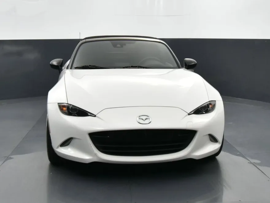 2020 Mazda MX-5 Miata Miata photo 1