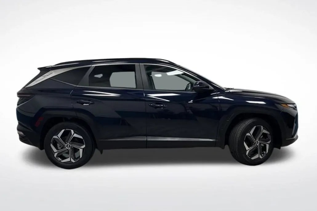 2023 Hyundai Tucson Hybrid SEL Convenience photo 1