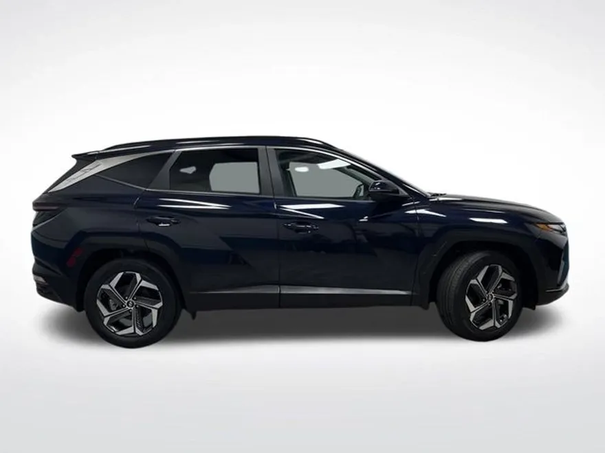 2023 Hyundai Tucson Hybrid SEL Convenience photo 1