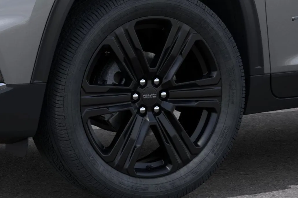 2026 Gmc Acadia Elevation photo 1