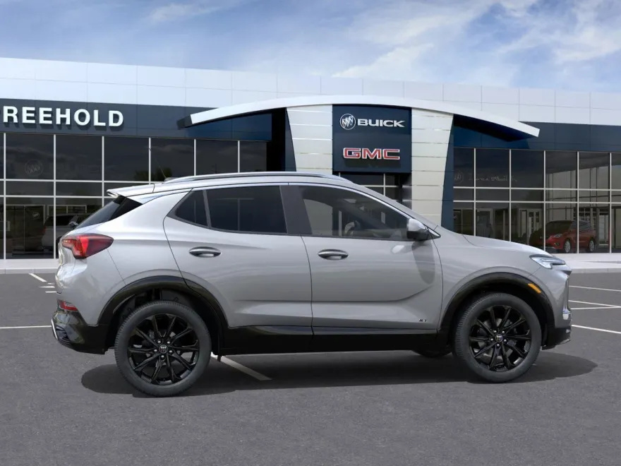 2026 Buick Encore GX Sport Touring photo 1