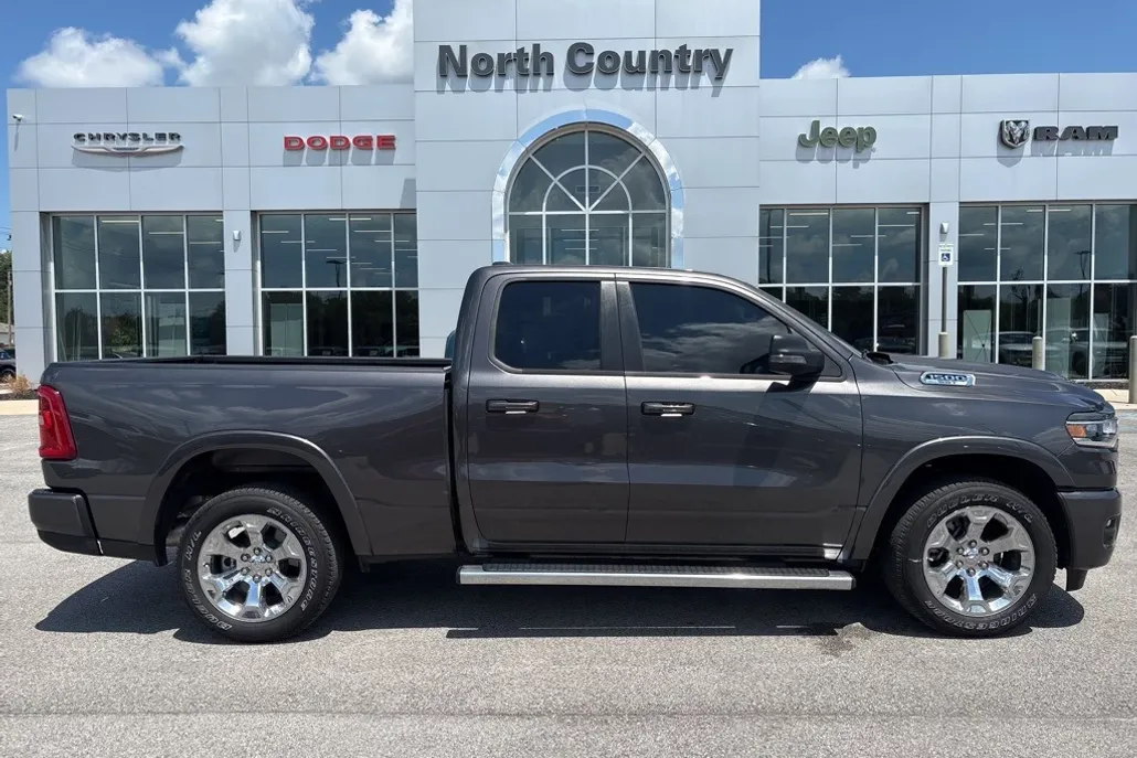 2025 Ram 1500 Big Horn Lone Star photo 1