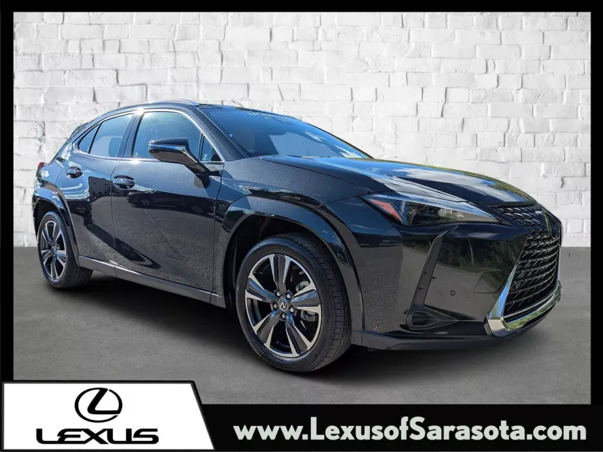 2023 Lexus UX 250h Premium photo 1