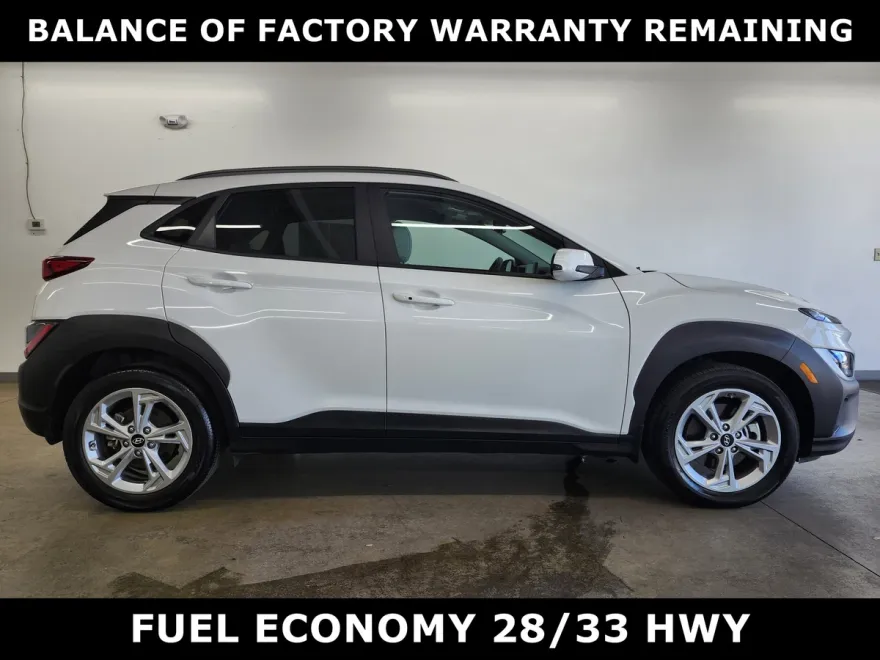 2023 Hyundai Kona SEL photo 1