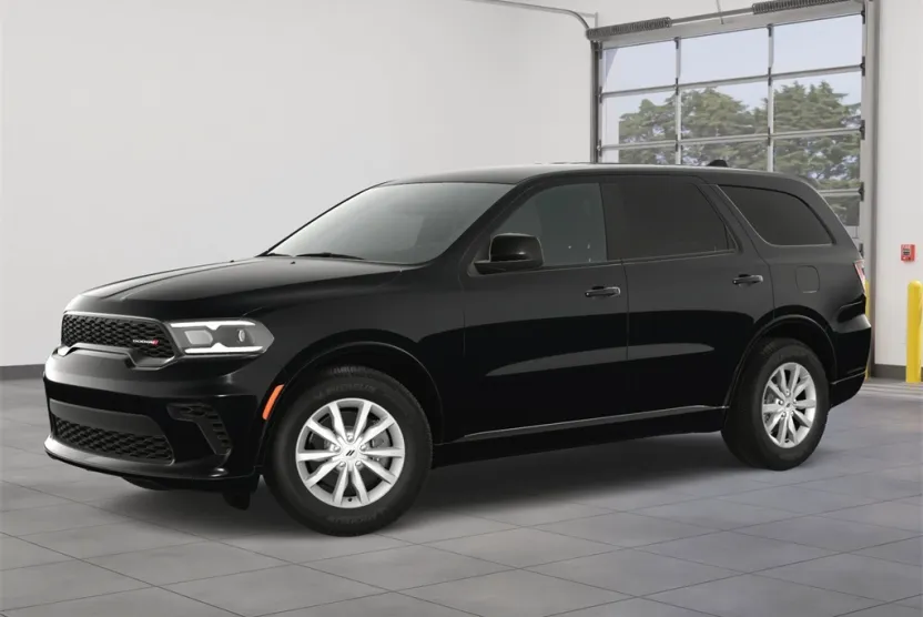 2025 Dodge Durango GT photo 1