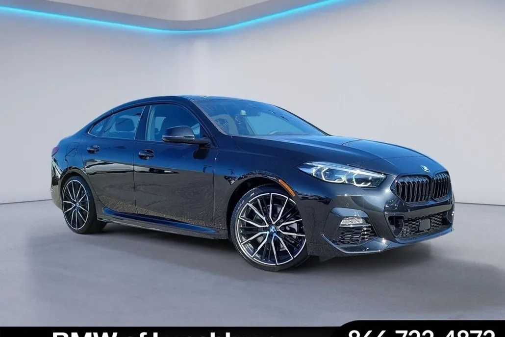 2024 Bmw 228i photo 1