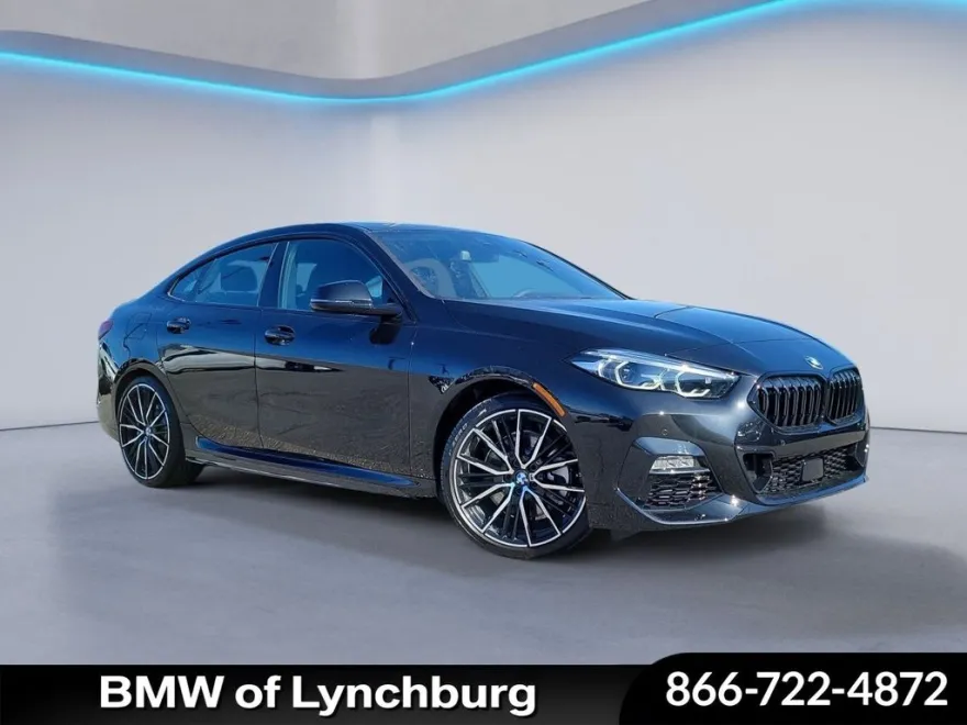 2024 Bmw 228i photo 1