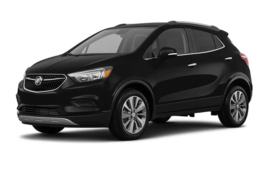 2019 Buick Encore Preferred photo 1
