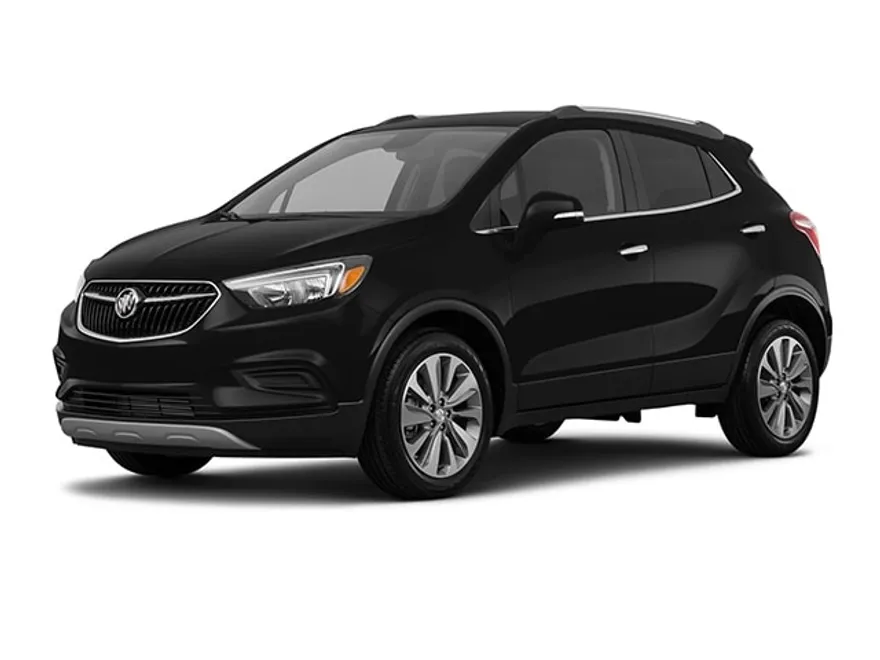 2019 Buick Encore Preferred photo 1