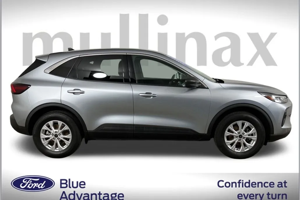 2024 Ford Escape Active photo 1