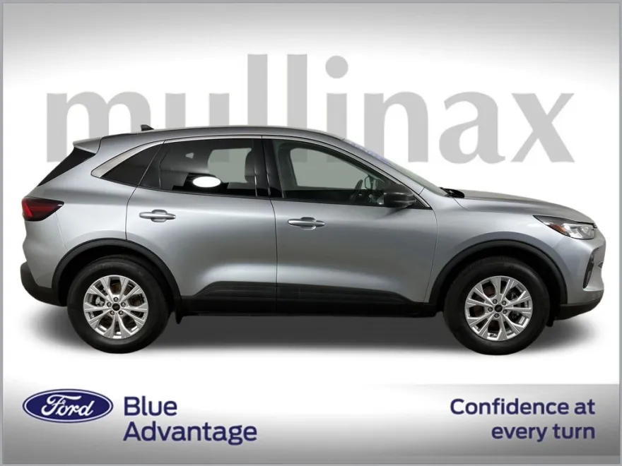 2024 Ford Escape Active photo 1