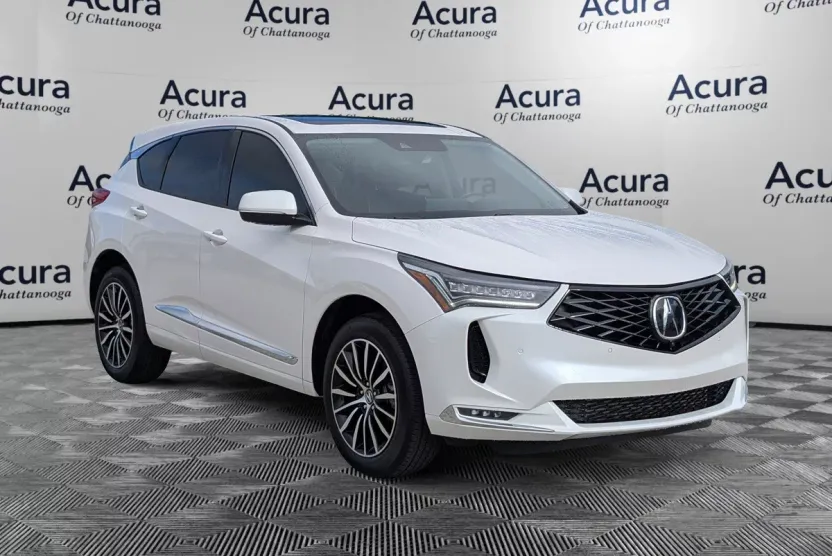 2025 Acura RDX Advance photo 1