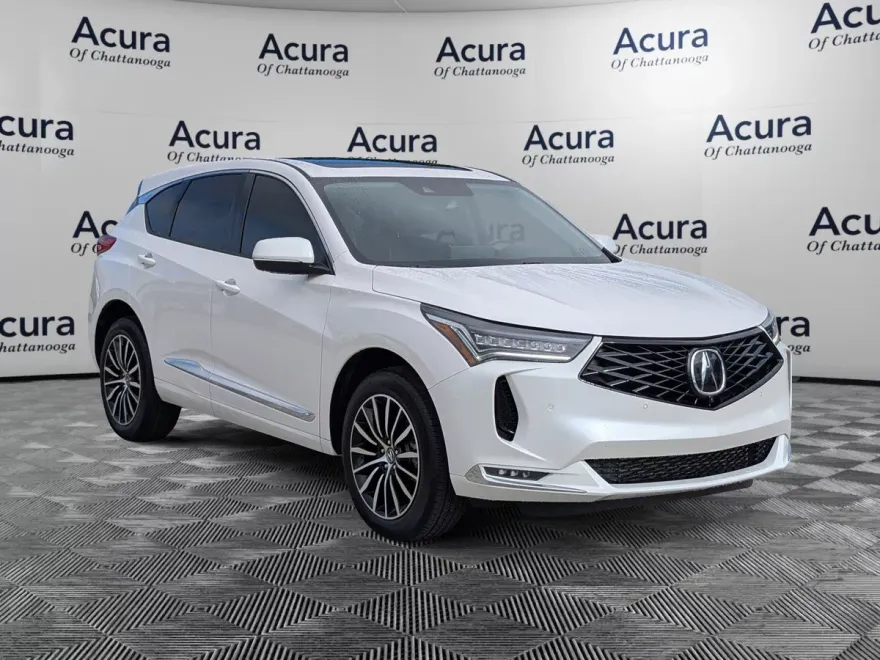 2025 Acura RDX Advance photo 1