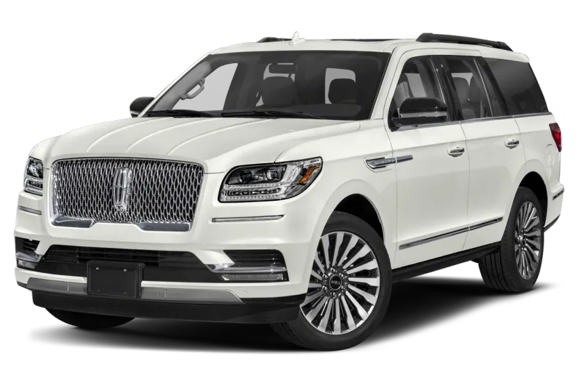 2019 Lincoln Navigator Select photo 1