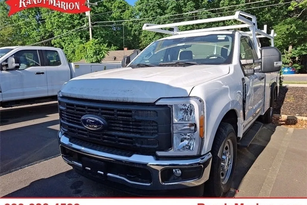 2023 Ford F-250 photo 1