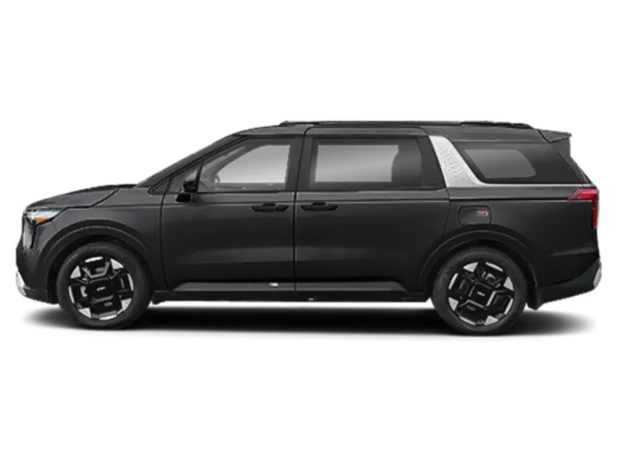 2025 Kia Carnival LXS photo 1