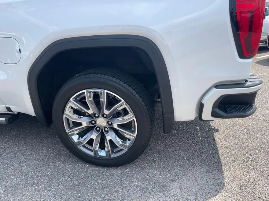 2024 Gmc Sierra 1500 Denali photo 1