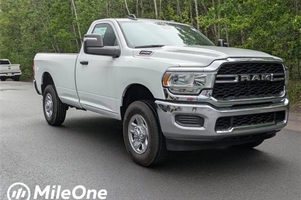 2024 Ram 2500 Tradesman photo 1