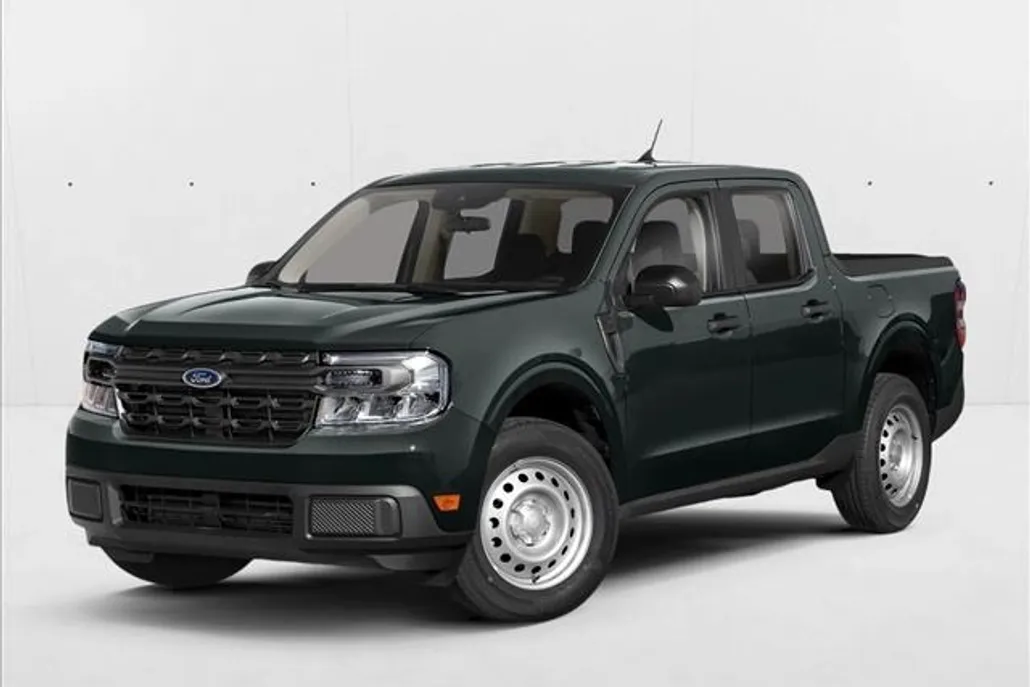 2024 Ford Maverick XL photo 1