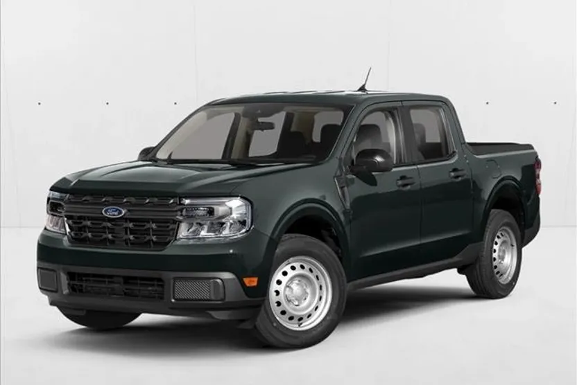 2024 Ford Maverick XL photo 1