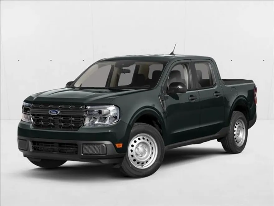 2024 Ford Maverick XL photo 1
