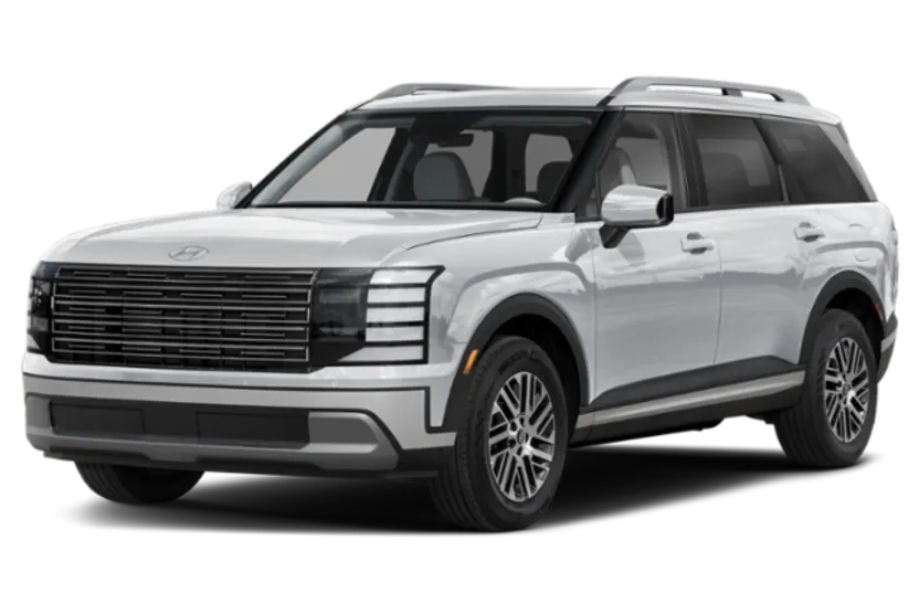 2026 Hyundai Palisade SEL photo 1