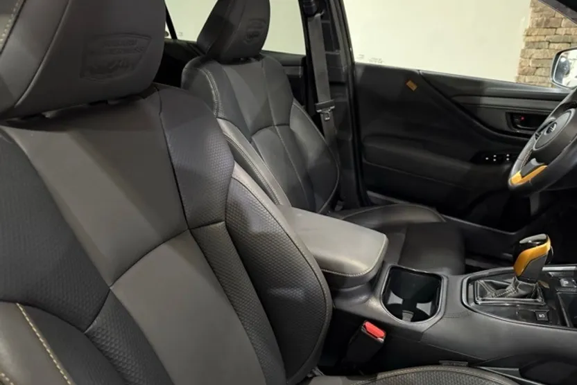 2023 Subaru Outback Wilderness photo 1