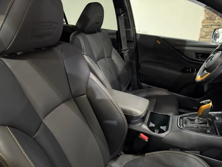 2023 Subaru Outback Wilderness photo 1