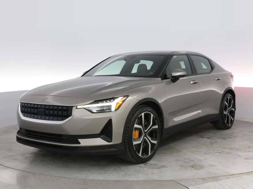 2022 Polestar PS2 e-AWD photo 1