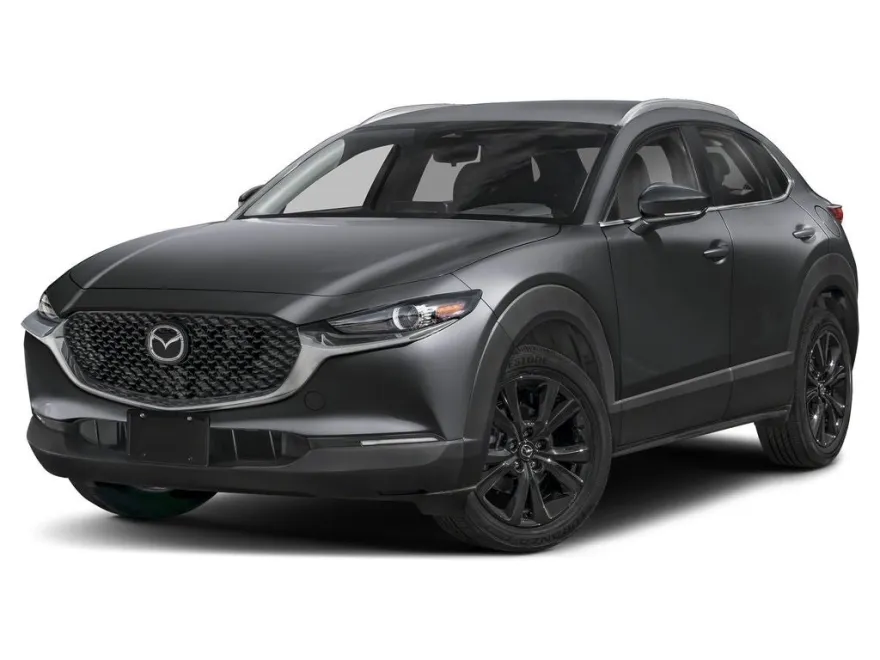 2025 Mazda CX-30 2.5 Select Sport photo 1